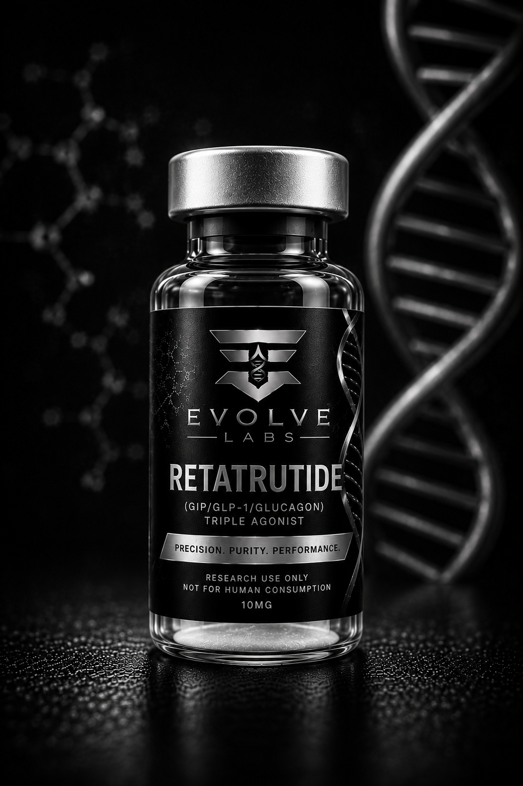 Retatrutide - 10MG