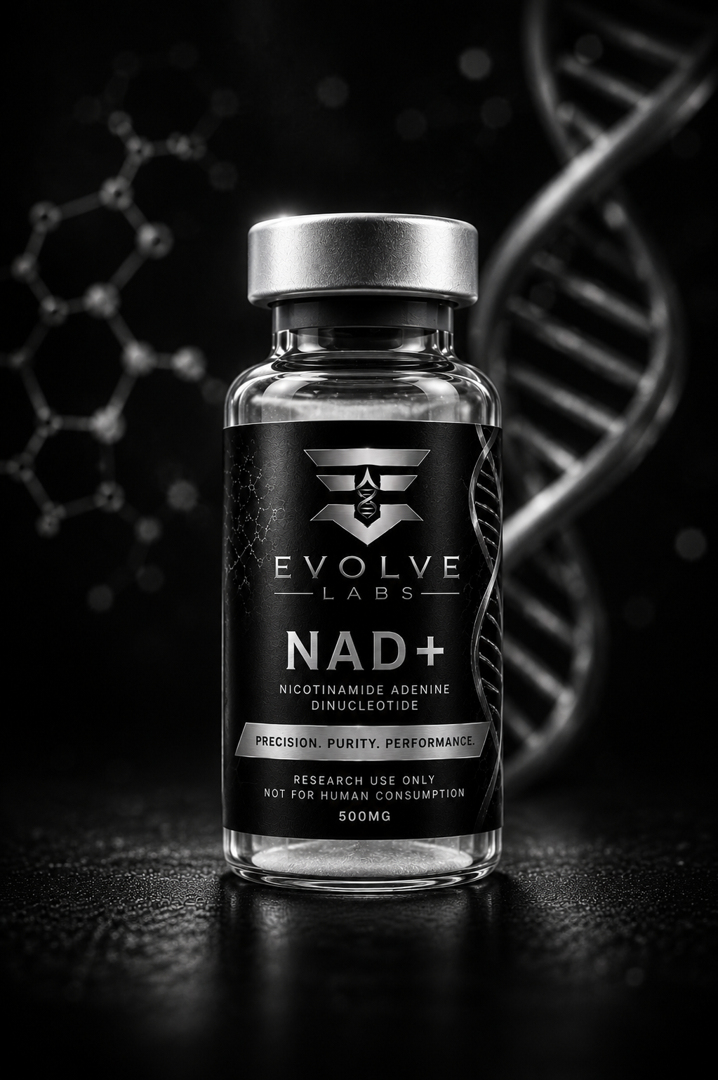 NAD+ 500MG