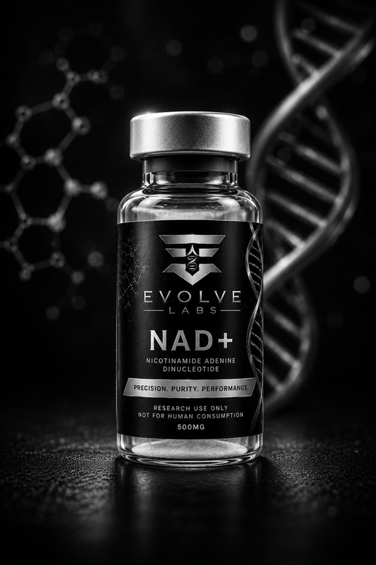 NAD+ 500MG