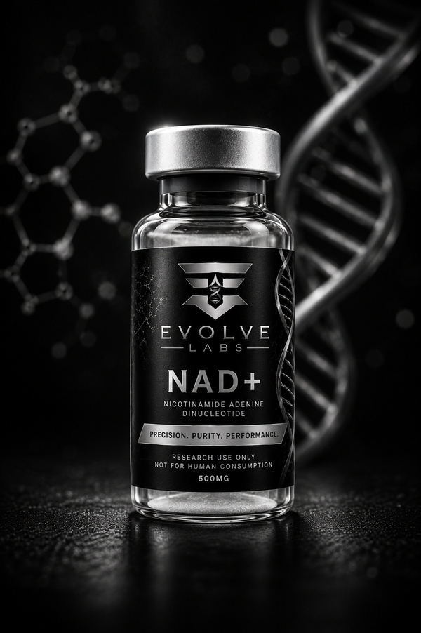NAD+ 500MG