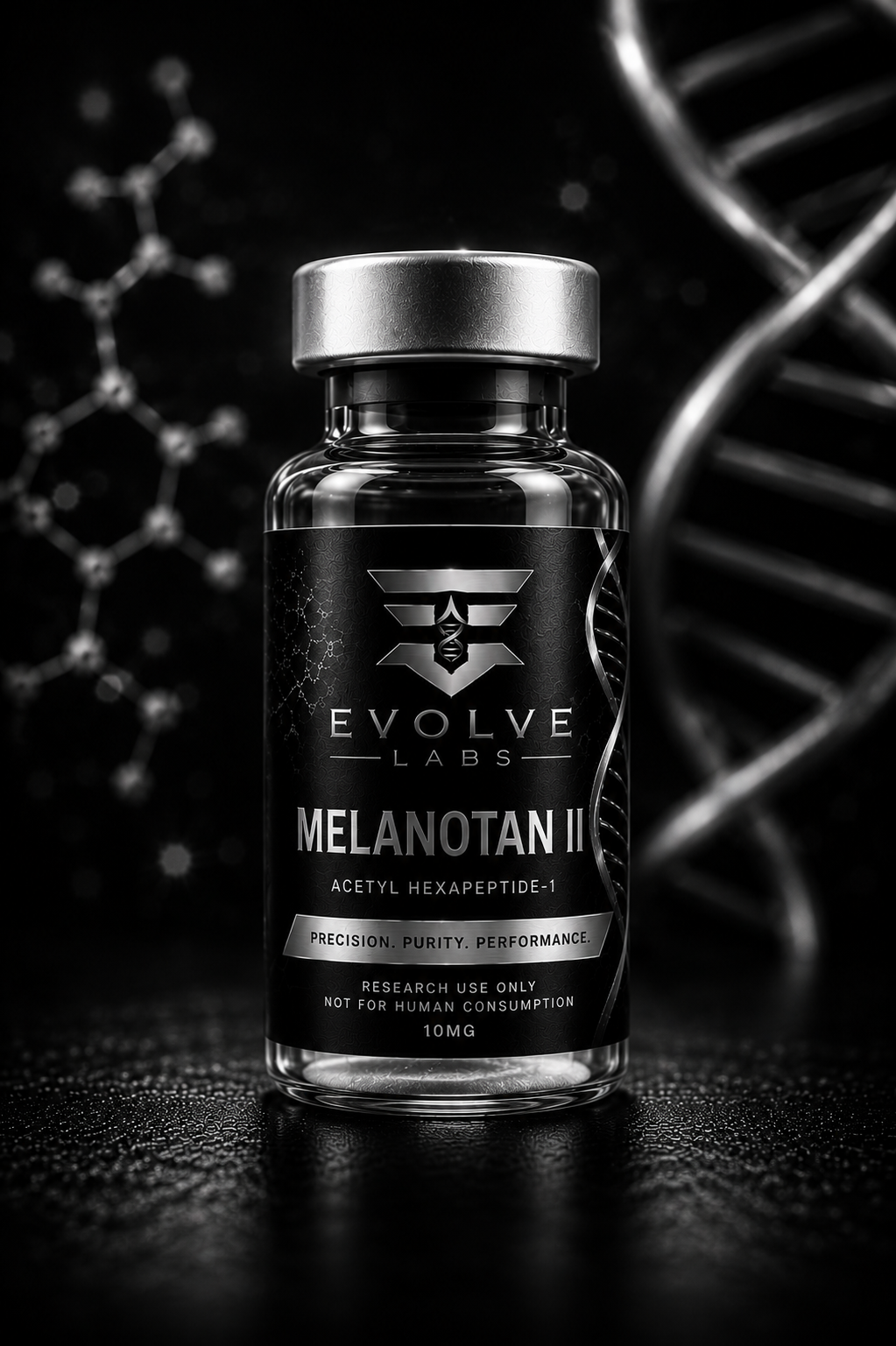 Melanotan 2