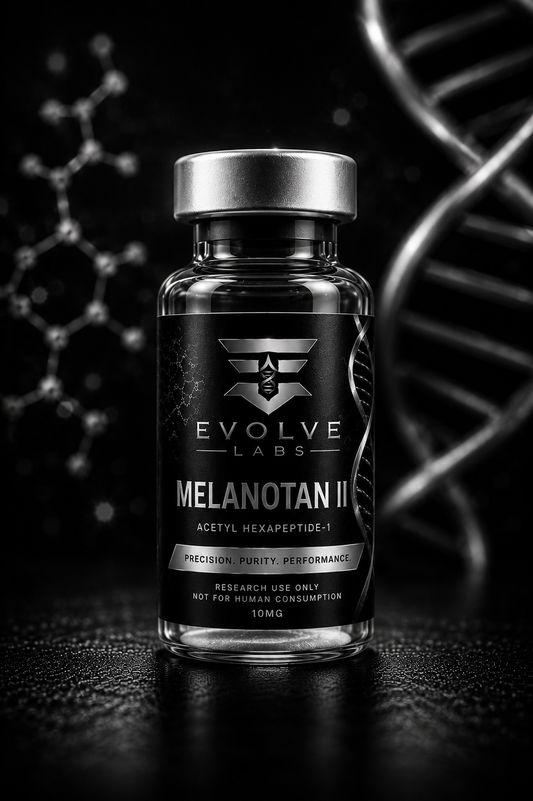 Melanotan 2
