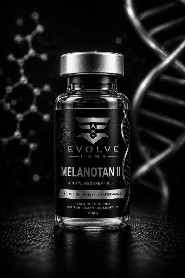 Melanotan 2