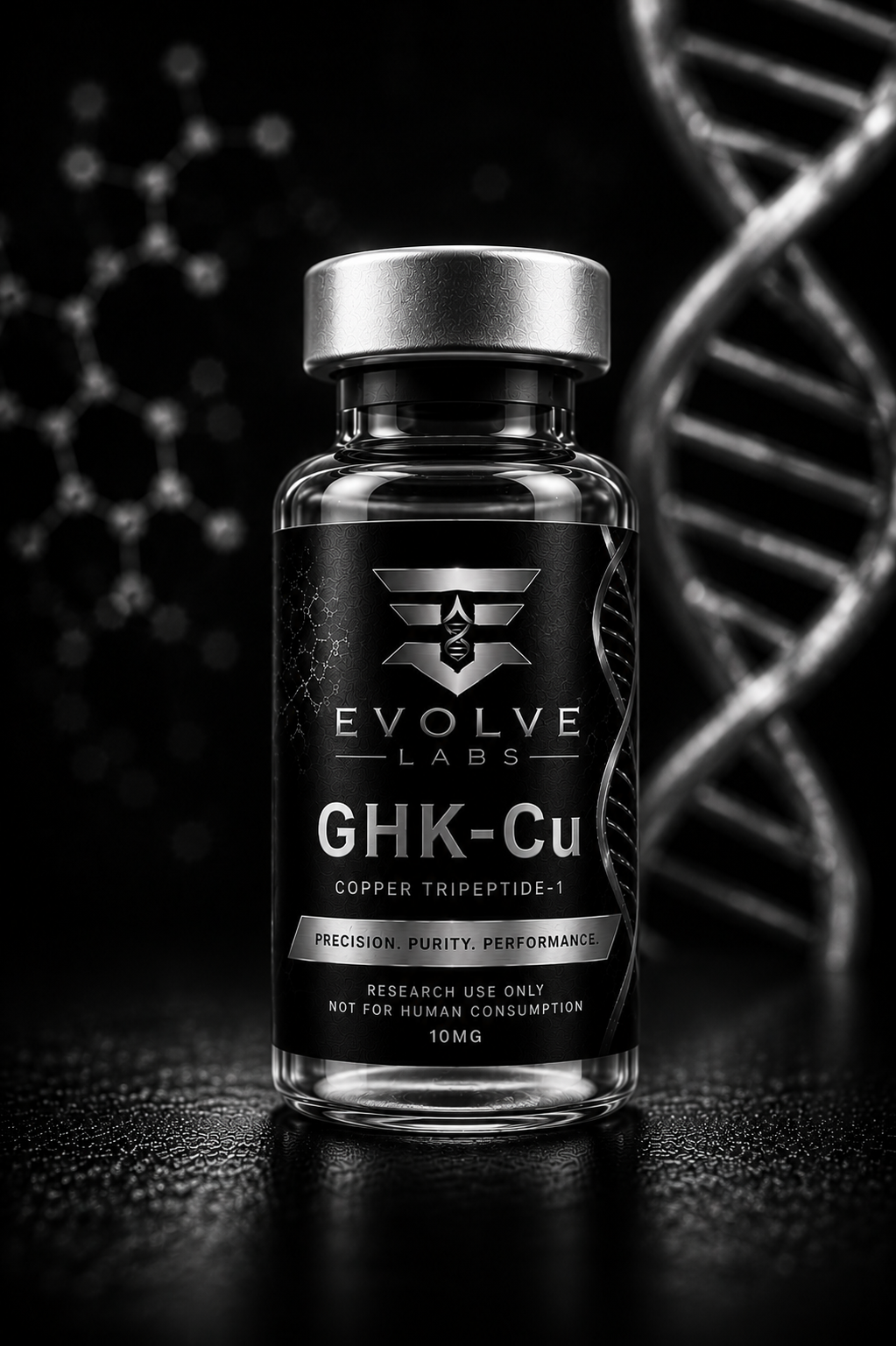 GHK-Cu - 50MG