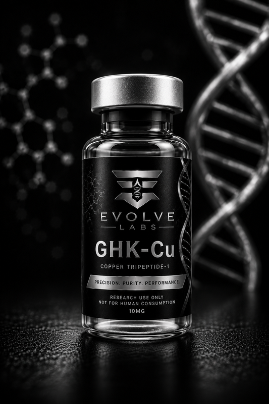 GHK-Cu - 50MG