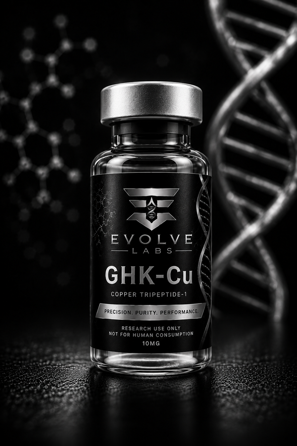 GHK-Cu - 50MG