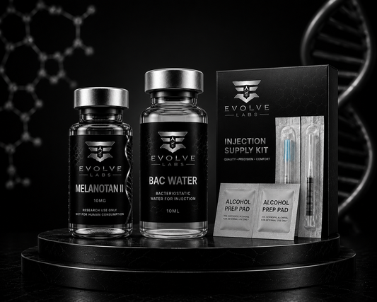 Melanotan 2 Bundle