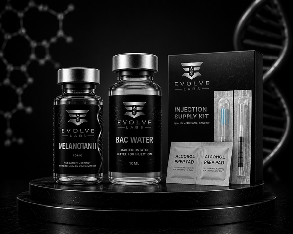 Melanotan 2 Bundle