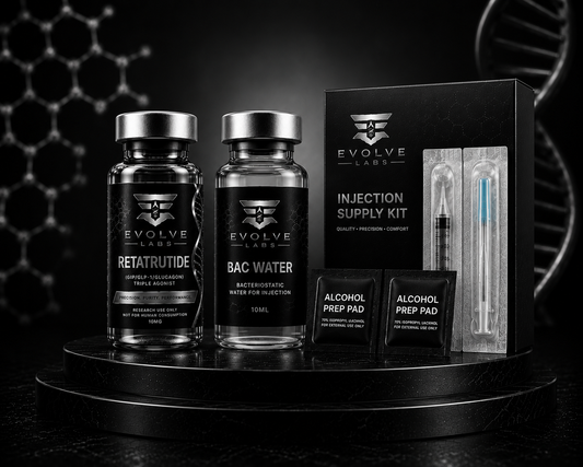 Retatrutide Bundle