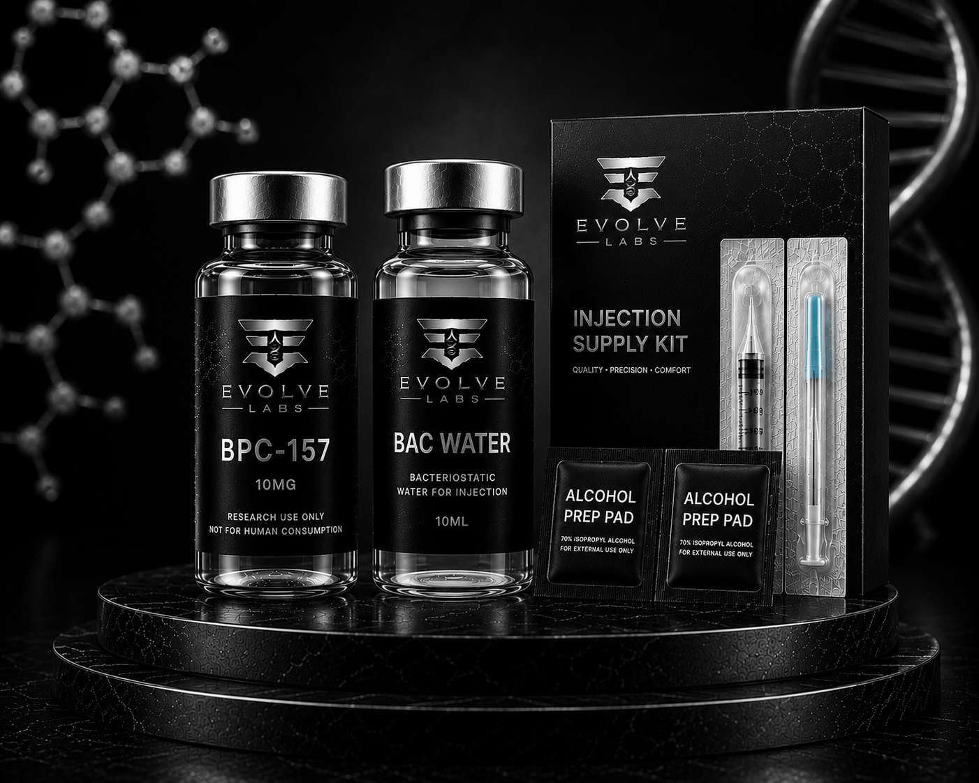 BCP-157 Bundle