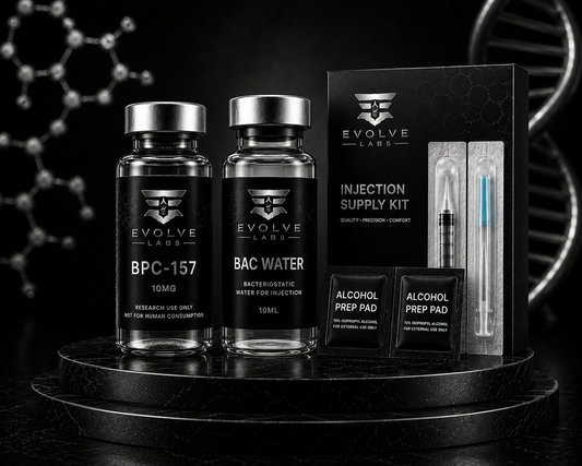BCP-157 Bundle