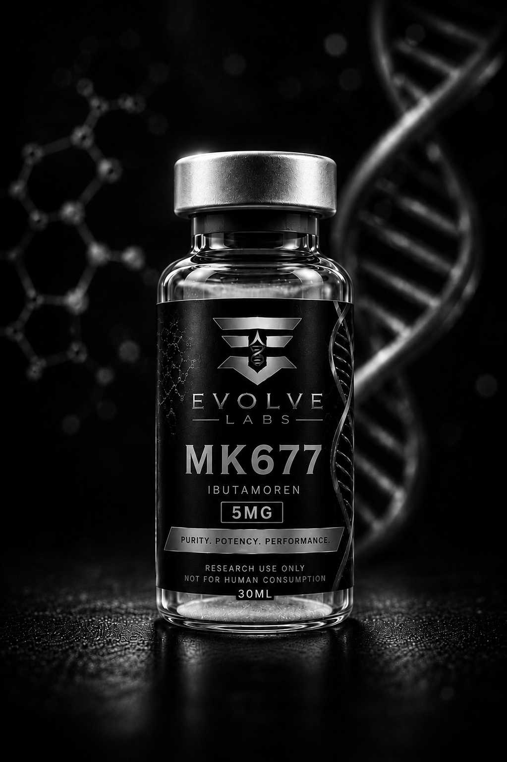 MK677 - 5MG