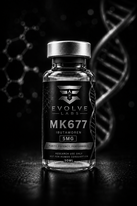 MK677 - 5MG