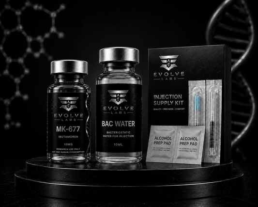 MK677 Bundle