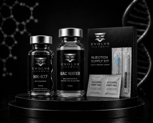 MK677 Bundle