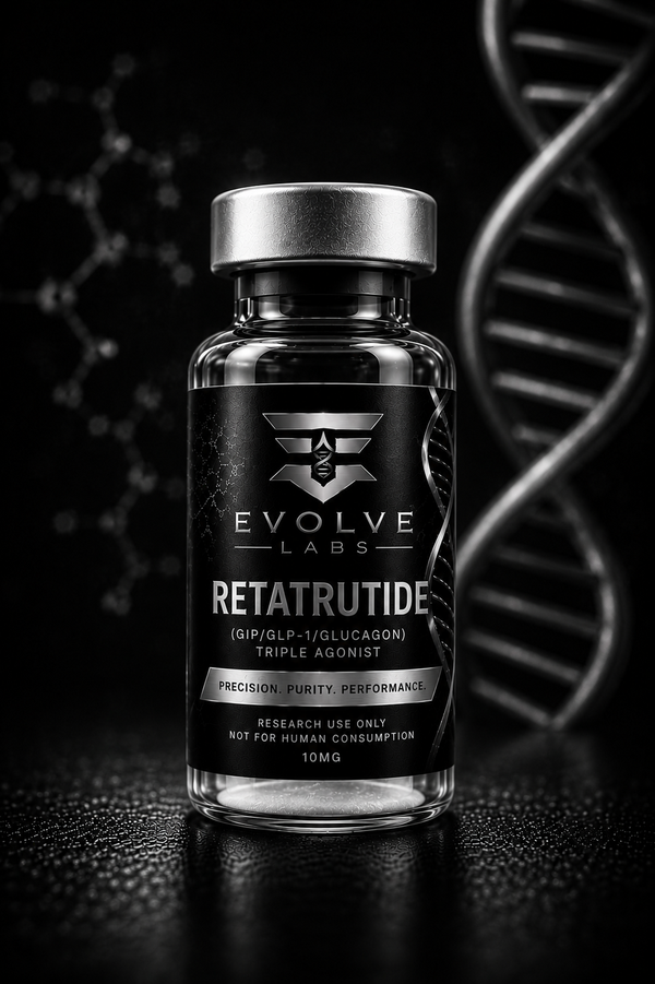 Retatrutide - 10MG