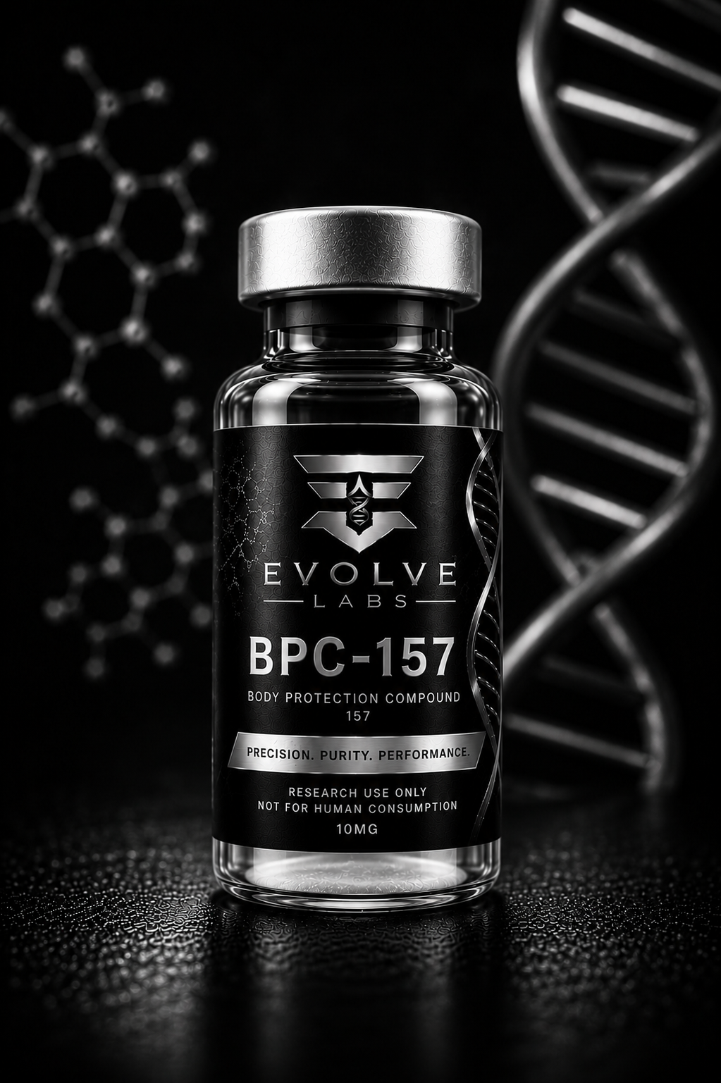 BPC-157 -10MG