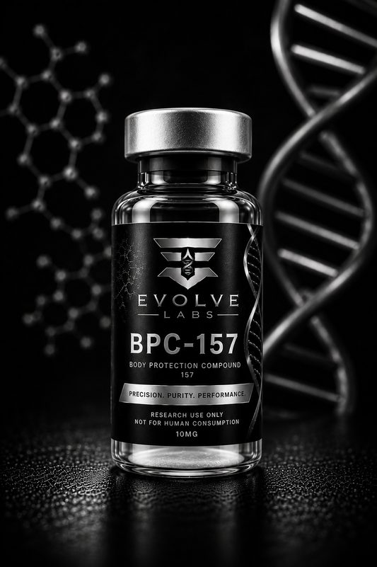 BPC-157 -10MG