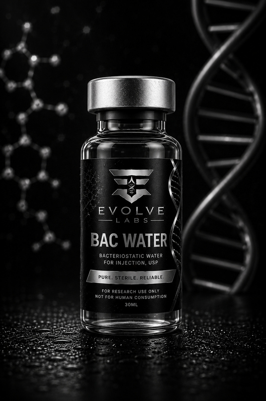 Bac Water - 10ML