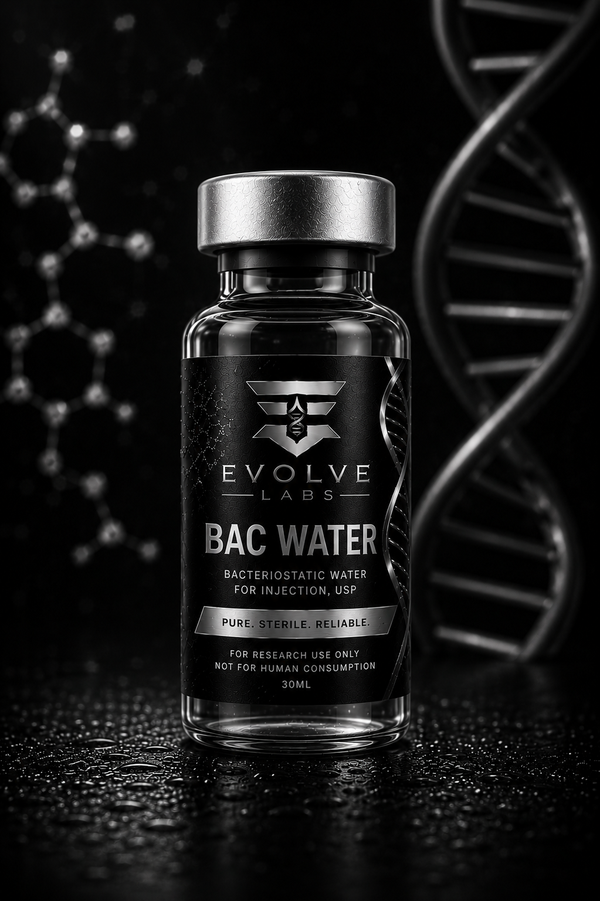 Bac Water - 10ML